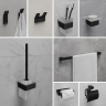 Держатель туалетной бумаги LEMARK SMOOTH LINE 9722011