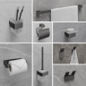 Держатель туалетной бумаги LEMARK SMOOTH LINE 9726009