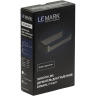 Держатель туалетной бумаги LEMARK SMOOTH LINE 9726009