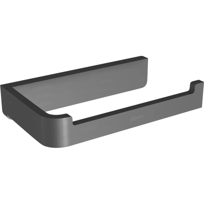 Держатель туалетной бумаги LEMARK SMOOTH LINE 9726009