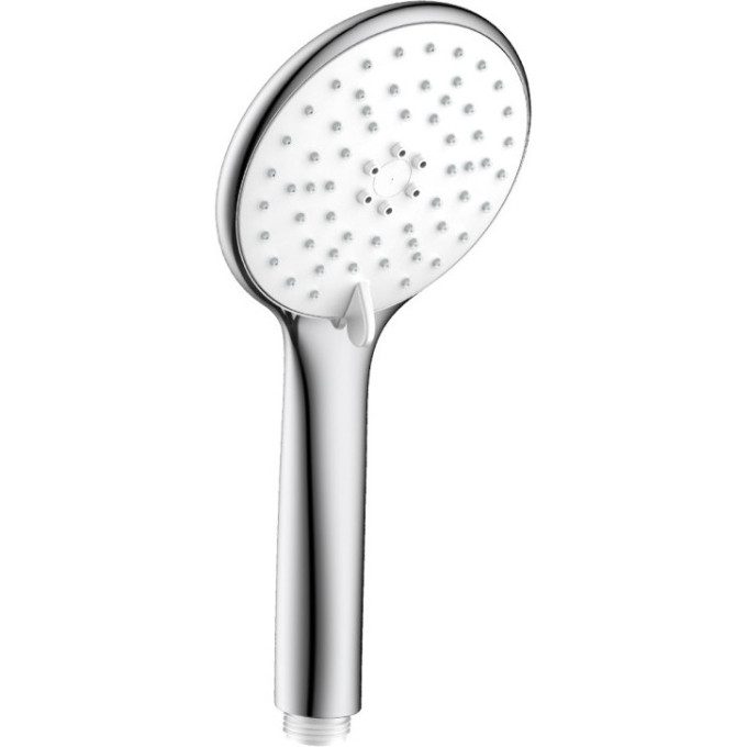 Душевая лейка LEMARK LM8116C, 113 мм