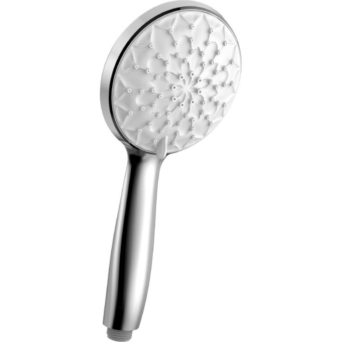 Душевая лейка LEMARK LM8121C, 121 мм