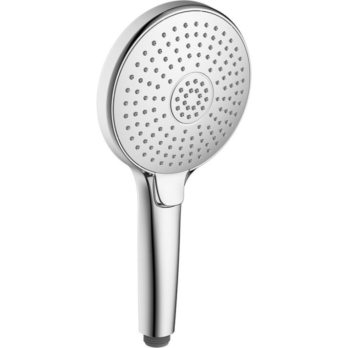 Душевая лейка LEMARK LM8117C, 124 мм