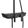 Душевая система LEMARK TROPIC LM7012BL, 237 мм