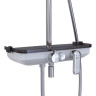Душевая система LEMARK TROPIC LM7012C, 281х200 мм
