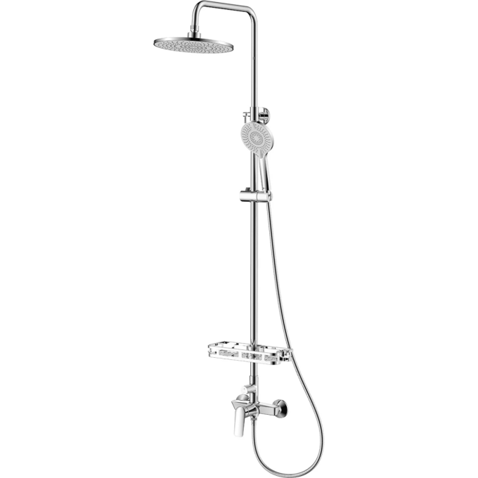 Душевая система LEMARK VERBA LM11460C