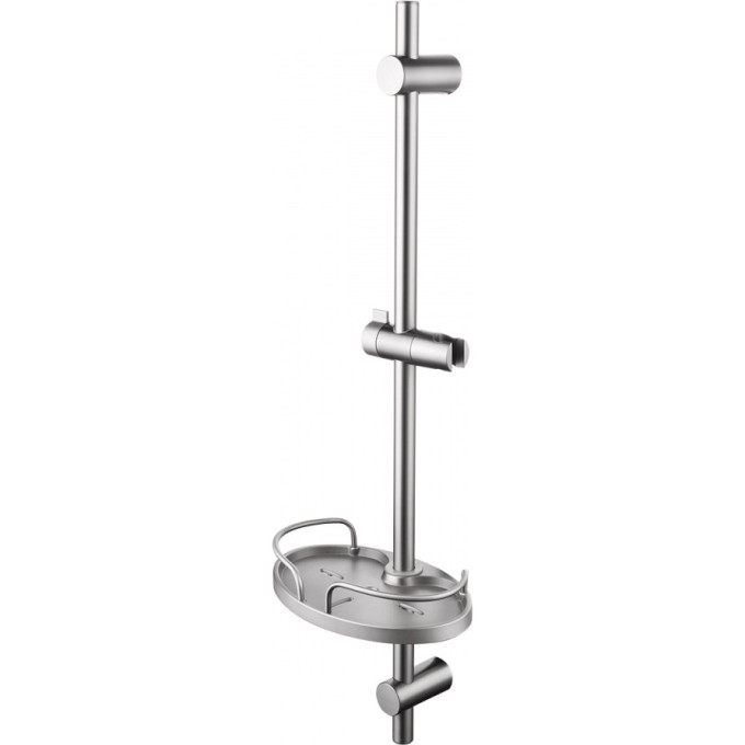 Душевая стойка LEMARK BRONX LM3775GM, 679 мм