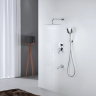 Душевой комплект LEMARK ATLANTISS LM3242C