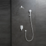 Душевой комплект LEMARK BRONX LM3729MW