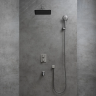 Душевой комплект LEMARK BRONX LM3742GM