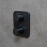 Душевой комплект LEMARK BRONX LM3749BL