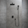 Душевой комплект LEMARK BRONX LM3749BL