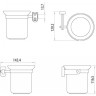 Ершик LEMARK OMEGA LM3137C