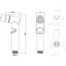 Гигиенический комплект LEMARK LM8088GM