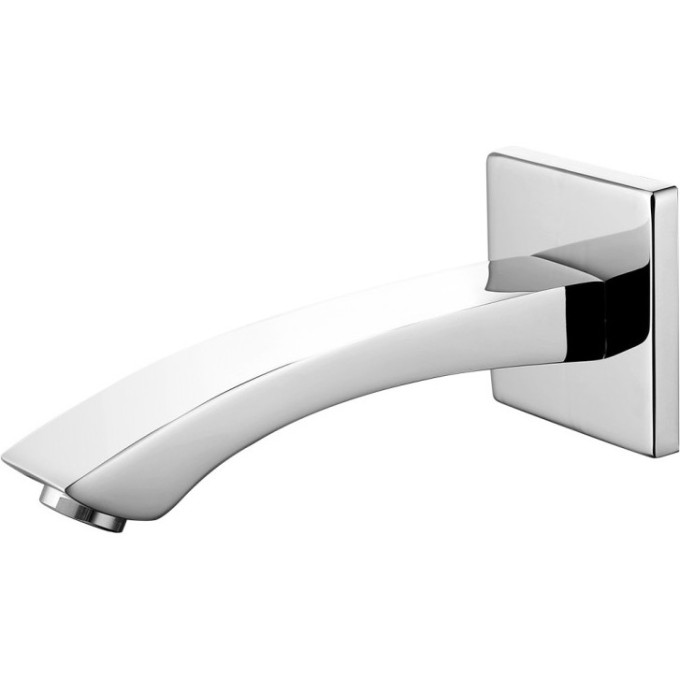 Излив для ванны LEMARK LM4581C, 176 мм