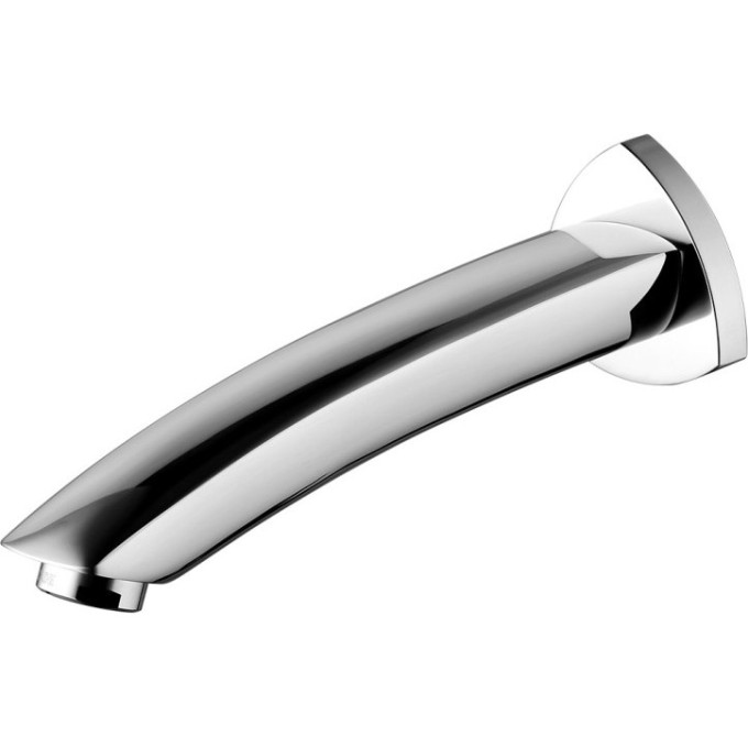 Излив для ванны LEMARK LM3581C, 180 мм