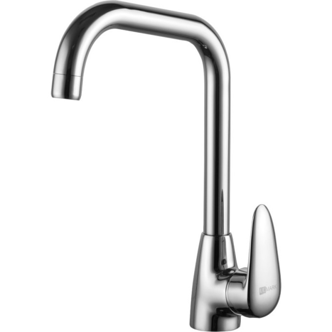 Излив LEMARK для LM3305C, хром