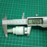 Картридж LEMARK d25мм с керамическими пластинами для LM6406WG