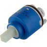 Картридж LEMARK LM8506P-BL SEDAL 40 мм, удлиненный