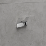 Крючок LEMARK SMOOTH LINE 9711004