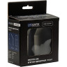 Крючок одинарный LEMARK SMOOTH LINE для полотенец 2 шт графит
