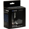 Крючок одинарный LEMARK SMOOTH LINE для полотенец 2 шт хром
