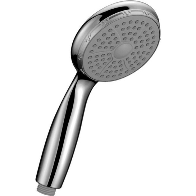 Лейка душевая LEMARK LM8001C 1-функциональная