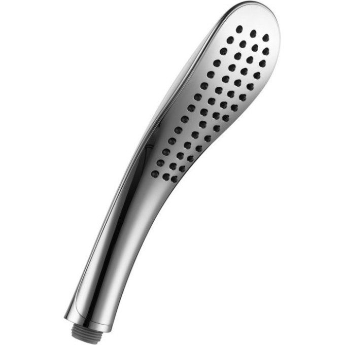Лейка душевая LEMARK LM8006C 1-функциональная