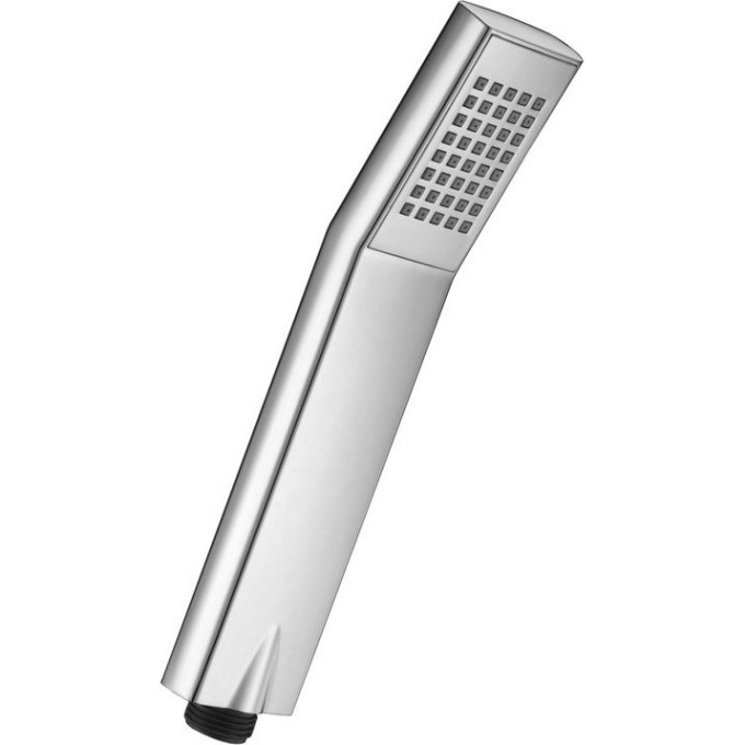 Лейка душевая LEMARK LM8011C 1-функциональная