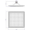 Лейка LEMARK LM8035C для верхнего душа 1-функциональная