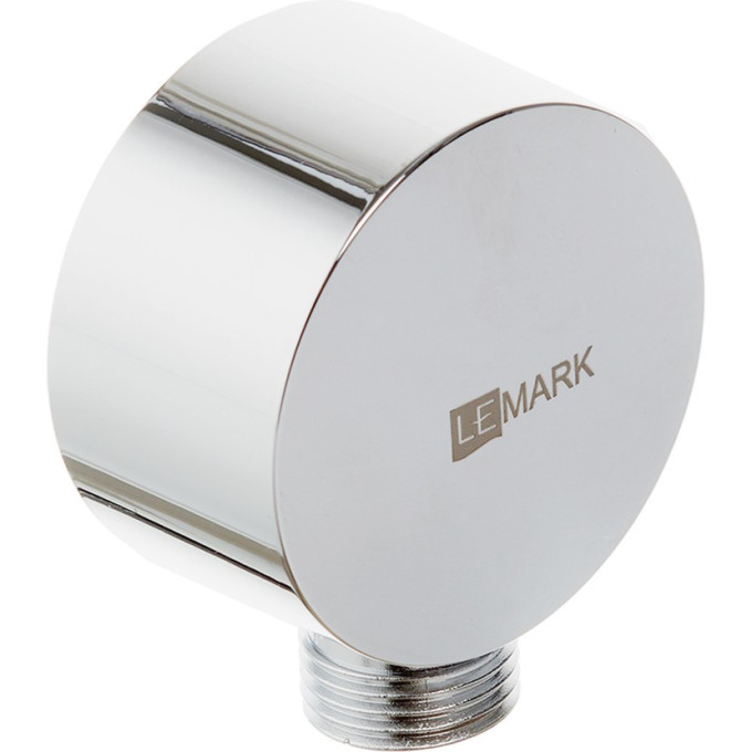 Подключение для душевого шланга LEMARK LM8086С встраиваемое