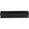 Полка для душа прямая LEMARK SHELF LINE 9772053