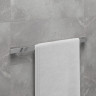 Полотенцедержатель LEMARK SMOOTH LINE одинарный хром
