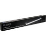 Полотенцедержатель LEMARK SMOOTH LINE одинарный хром