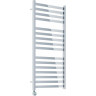 Полотенцесушитель электрический LEMARK BELLARIO LM68116E П16 500x1100, левый/правый