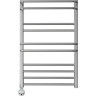 Полотенцесушитель электрический LEMARK LINARA LM04810E П10 500x800