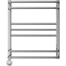 Полотенцесушитель электрический LEMARK LINARA LM04607E П7 500x600