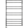 Полотенцесушитель электрический LEMARK LUNA LM41810E П10 500x800