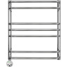 Полотенцесушитель электрический LEMARK LUNA LM41607E П7 500x600