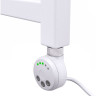 Полотенцесушитель электрический LEMARK MELANGE П7 LM49607EW 500x600 белый