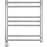 Полотенцесушитель электрический LEMARK POSEIDON LM42607E П7 500x600