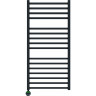 Полотенцесушитель электрический LEMARK UNIT П16 LM45116EBL 500x1100, левый/правый, черный