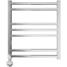Полотенцесушитель электрический LEMARK UNIT LM45607E П7 500x600
