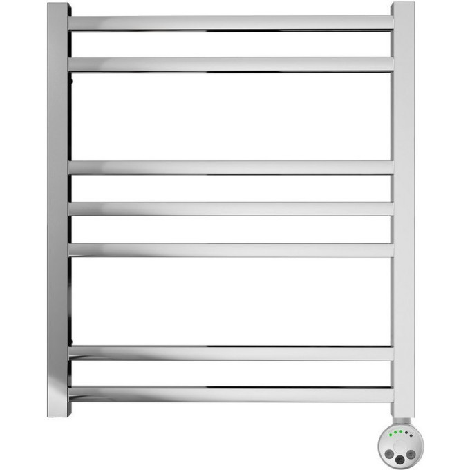 Полотенцесушитель электрический LEMARK UNIT LM45607E П7 500x600