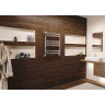 Полотенцесушитель водяной LEMARK ATLANTISS LM32607R П7 500x600