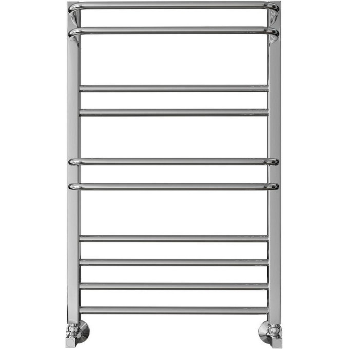Полотенцесушитель водяной LEMARK LINARA LM04810 П10 500x800
