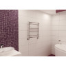 Полотенцесушитель водяной LEMARK LINARA LM04607 П7 500x600