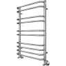 Полотенцесушитель водяной LEMARK LUNA LM41810 П10 500x800