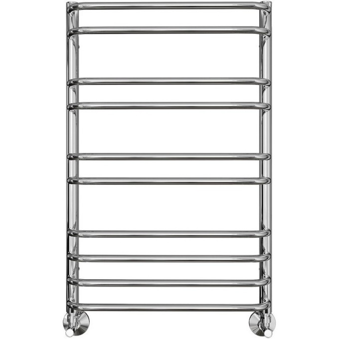 Полотенцесушитель водяной LEMARK LUNA LM41810 П10 500x800