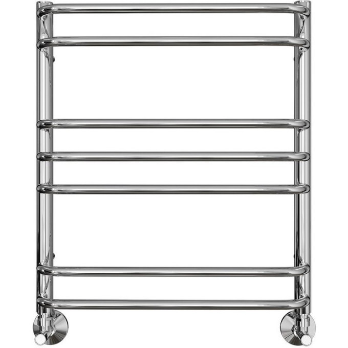Полотенцесушитель водяной LEMARK LUNA LM41607 П7 500x600